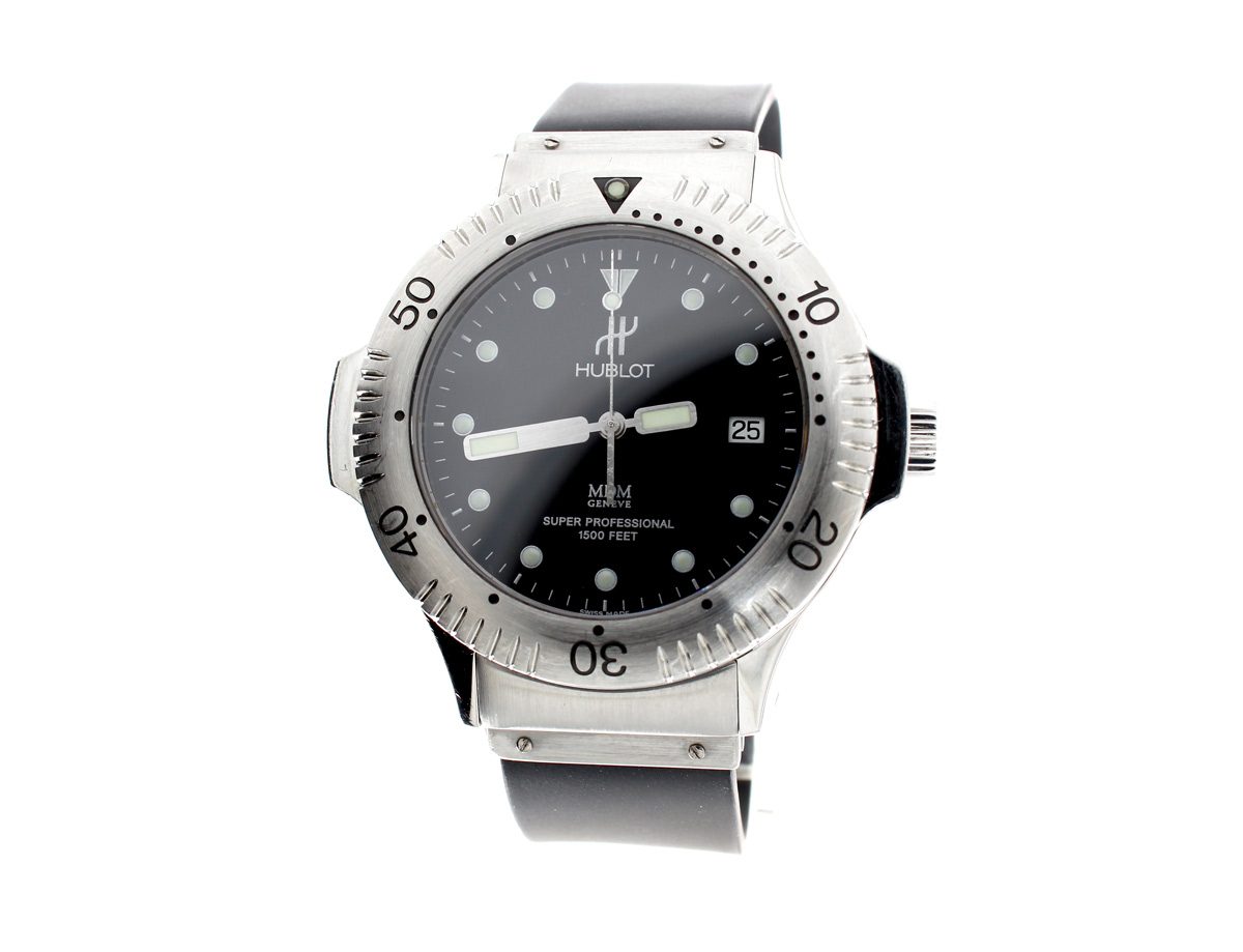 Hublot super best sale