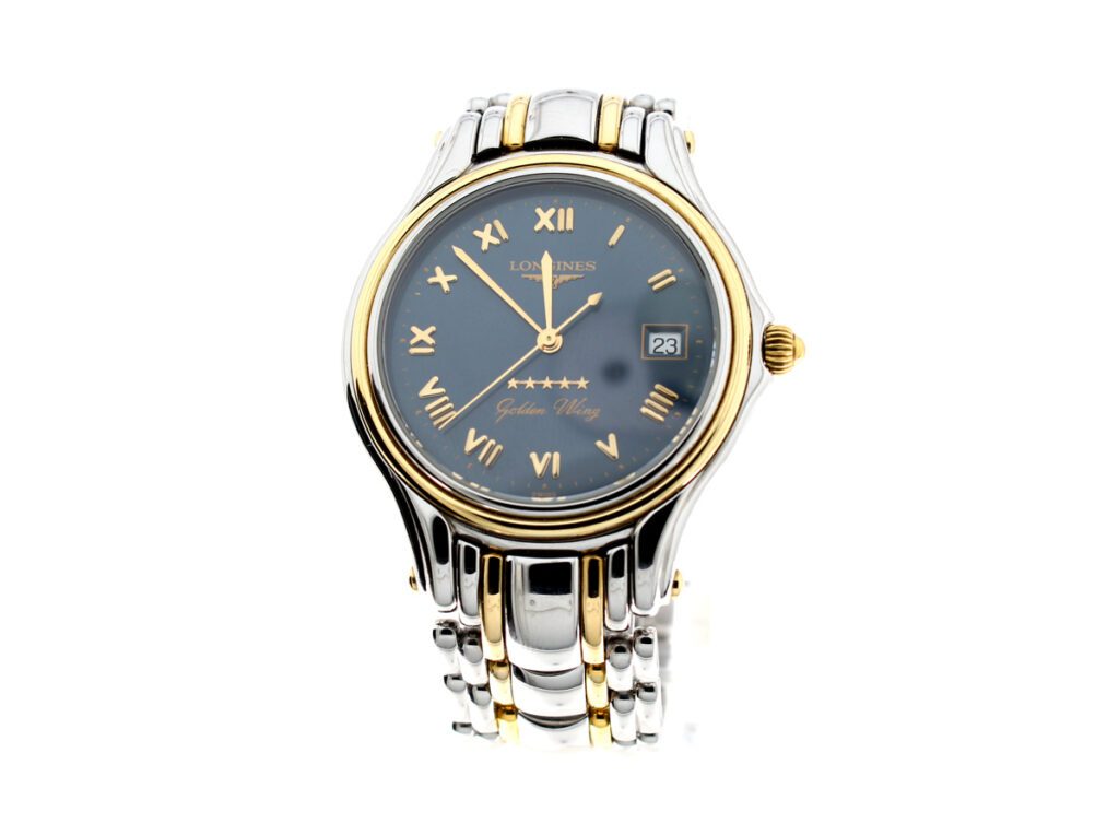 LONGINES Golden Wing 時計 楽天市場】【ウォッチ】LONGINES ロンジン ゴールデンウィング