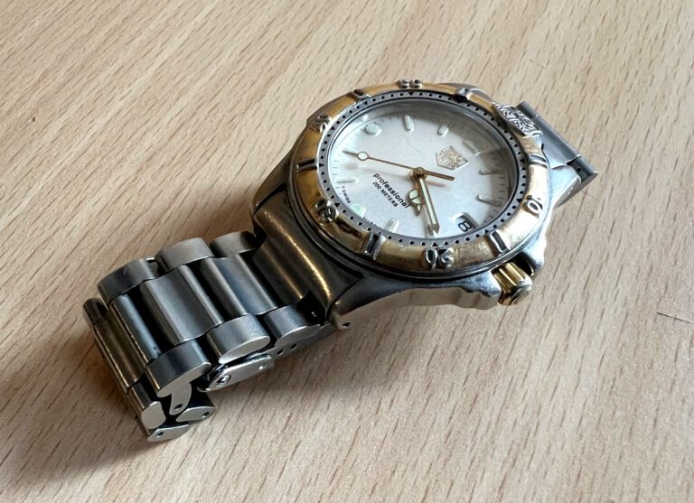 Tag heuer 200 hotsell